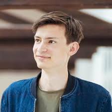 davidjablonski (David Jablonski) · GitHub