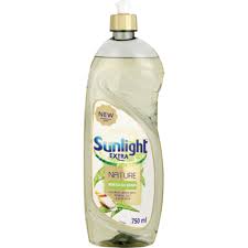 We did not find results for: Sunlight Extra Nature Dishwashing Liquid 750ml Dishwashing Cleaning Household Checkers Za