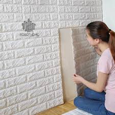 Wall Decals Stickers Ebay Home Furniture Diy Brick Living Room Wall Stickers Home Decor Wall Stickers Home