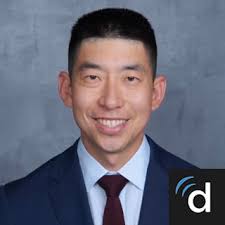 Dr. Henry Yu, MD