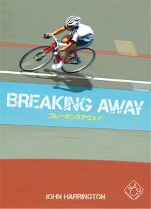 Breaking Away | Board Game | BoardGameGeek