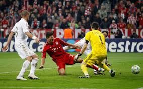 Head to head kedua tim di kompetisi eropa masih imbang. Bayern Munich Vs Real Madrid Is Most Played Game In Champions League History With Honours Pretty Much Even