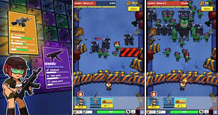 On which you will meet many heroes, and as you progress through the game you will on our site you can easily download plants vs. Zombie Idle Defense 1 5 65 Apk Mod Momey Gold Android