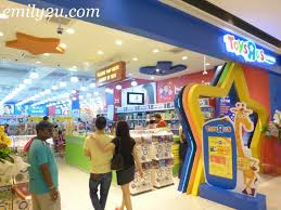 This building is located in damansara utama, a suburb in the northern part of petaling jaya, selangor, malaysia and located near damansara link of sprint expressway. Opening Of Paradigm Mall Kelana Jaya Petaling Jaya From Emily To You Part 2
