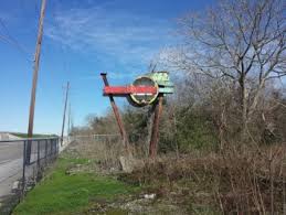 The following is a list of the most populous incorporated places of the united states.as defined by the united states census bureau, an incorporated place includes a variety of designations, including city, town, village, borough, and municipality. Lincoln Beach Amusement Park Deco Entrance Sign 2 New Orleans La Pokemon Go Wiki
