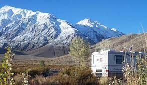 Check prices on rv parks in los angeles. California Rv Camping Rv Camping