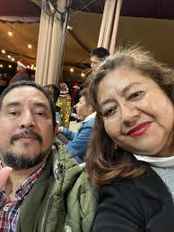 Profile for Miel ASL ministry of God