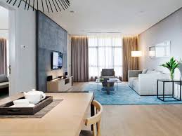 Located within a posh urban neighbourhood smack in the city center, surrounded by many 5* hotels and global corporations. Fraser Residence Kuala Lumpur Room Reviews Photos Kuala Lumpur 2021 Deals Price Trip Com