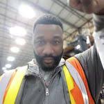 Silas Harrell's Instagram, Twitter & Facebook