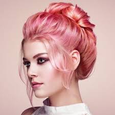 10 Best Temporary Hair Color Products For Low Commitment Dye Jobs Best Temporary Hair Color Temporary Hair Color Popular Hair Color