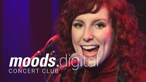 Live at Moods: Bilal (Since I've Been Lovin You)