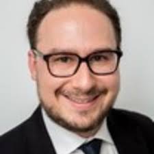 Dr. Marc Weizenberg in Toronto