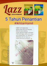 Susu kambing merupakan minuman terbaik untuk menjaga kesehatan tubuh. Shazillah Sani Lazz Susu Kambing Untuk Mengandung Anak Dan Seisi Keluarga