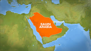 Image result for Saudi soldier killed by explosion in Qatif province