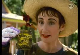 What the Story Was: Wishbone, Reviewed