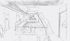 Drawing With An Open Mind William Mann On Sketching Buildings Architectural Review The very basic or the fundamental. drawing with an open mind william mann
