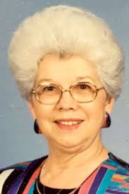 Faye Smith Obituary (1934