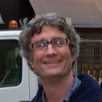 Doug Hendricks (@DougHendricks1)