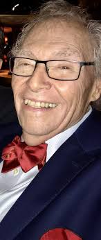 In loving memory of Harold "Skip" Lewis Cole, Jr.