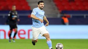 Sergio aguero is a forward who has appeared in 11 matches this season in premier league, playing a total of 534 minutes.sergio aguero scores an average of 0.34 goals for every 90 minutes that the player is on the pitch. Sergio Aguero Set To Leave Manchester City Cgtn