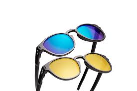We did not find results for: Sunglass Prescription Replacement Lenses Revant Optics