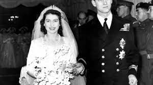 Prinz philip wird sich ab herbst aus der einmal tief durchatmen. Prinz Philip Und Queen Elizabetzh Ii Nazi Familie Darum Fehlten Seine Schwestern Bei Seiner Hochzeit News De