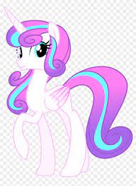 Img] - Mlp Flurry Heart Adult - Free Transparent PNG Clipart Images Download