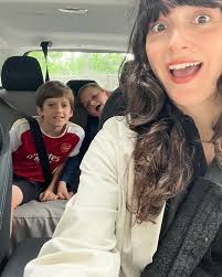 On milestones ✨ Tomorrow West and Lou turn 10. Last night I watched a ray  of light travel from one side of the room to the next. I was up for hours.