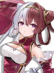Azur Lane Eastern Radiance / Characters - TV Tropes
