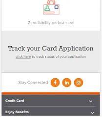 (you can save searches, track your apps & save plenty of time!) Check Bank Of Baroda Credit Card Application Status Online Offline