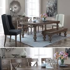 Acme chintaly imports coaster hillsdale homelegance iconic furniture modway powell tov furniture. Group Dining Room Table Chair 3d Turbosquid 1179373