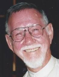 Melvin Ray Guthrie (1930-2014)