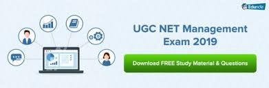 Ugc Net Management 2020 Exam Study Materials Study Tips Question Paper