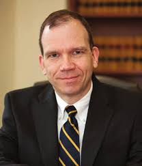 GW Law Magazine, 2017