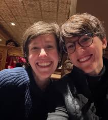 Because you only turn 43 once. (And because I have the best little South  Orange-Maplewood world.) 🎂🌻