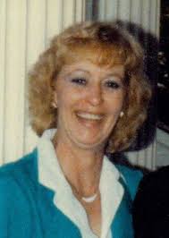 Barbara Jordan Obituary