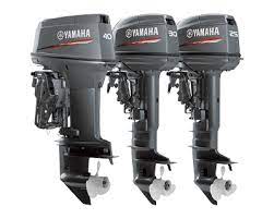 Yamaha 40hp 2 stroke xwl manual thirsty in their repected hp class compared to others. Two Stroke Outboards Yamaha Motor Co Ltd