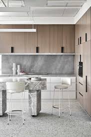 Cobild Office In Melbourne By Mim Design Yellowtrace Mim Design Communal Kitchen House Interior