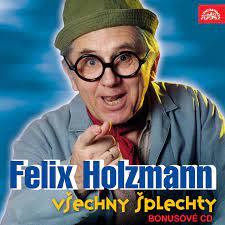 Felix holzmann's profession as actor and age is 81 years (age at death), and birth sign is cancer. Holzmann Vsechny Splechty Bonusove Cd Album By Felix Holzmann Spotify