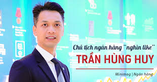Trần hùng is on facebook. Chá»§ Tá»‹ch Ngan Hang Nghin Like Tráº§n Hung Huy Acb Ä'a Thay Ä'á»•i Thá»±c Sá»± Cáº£ Ná»™i Lá»±c La Nhan Sá»± CÅ©ng Trá»Ÿ Nen Vá»¯ng Cháº¯c HÆ¡n Bankerlink Vn