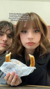 Yasmin Ortiz First Dates