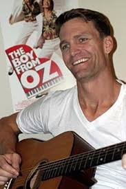 THE LEADING MEN: Hugh and Me