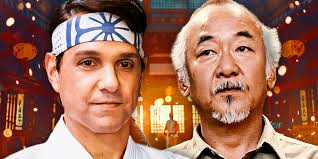 The New Karate Kid Movie Will Do For Daniel LaRusso What 6 Seasons Of Cobra  Kai Couldn't