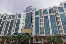 It comprises mainly of landed properties, with a few high aside from that, kelana jaya is generally a peaceful and quiet area that offers a good mix of residents from all walks of lives, with the main families being those. Kelana Centre Point Avenue Business Centre