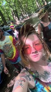 Nelson Ledges Quarry Park Hippie Vendors