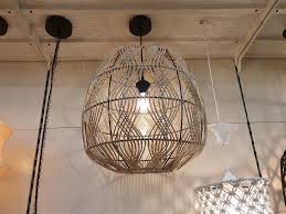 hanglamp vesuna naturel kwantum 70 euro hanglamp