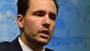 Beaver County GOP leaders react to Christiana's bid to take