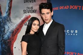 We did not find results for: Who Is Austin Butler Vanessa Hudgens Boyfriend Has Landed The Role Of Elvis Presley Over Harry Styles London Evening Standard Evening Standard