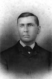 Gottfried Teske (1871-1927)