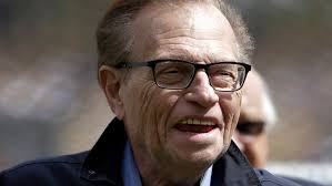 Since 1985, king has hosted a nightly interview program on cnn called larry king live. Larry King Hospitalized With Covid 19 For More Than A Week Ctv News